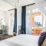 Hotel Palisade - Mackay Tourism 0