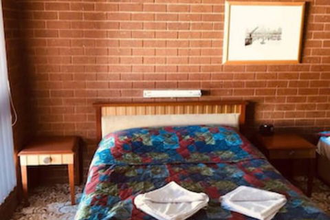 Federal Hotel & Motel - Mackay Tourism 2