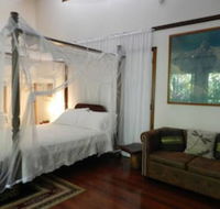 Oskars Rainforest Retreat - Mackay Tourism