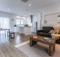 Island Quarters - Mackay Tourism