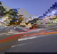 Bushmans Cafe - Mackay Tourism