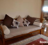 Hillside Cottage - Mackay Tourism