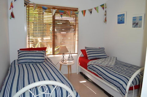 Orangewood - Mackay Tourism 1