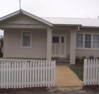 Avenue House - Mackay Tourism