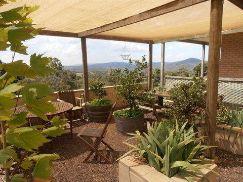 Springmead B & B - Mackay Tourism 2