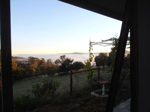 Springmead B & B - Mackay Tourism 6