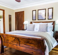 Stokers Lodge - Mackay Tourism
