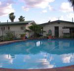 Starline Motor Inn - Mackay Tourism