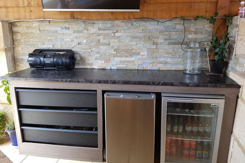 Ocean Reef Homestay - Mackay Tourism 5