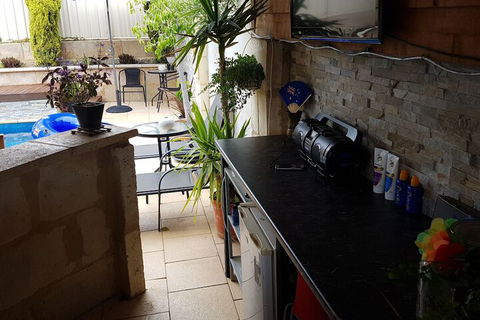 Ocean Reef Homestay - Mackay Tourism 3