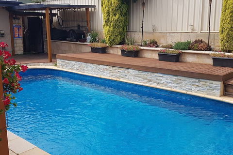 Ocean Reef Homestay - Mackay Tourism 2