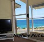 Neptune at Port Elliot - Mackay Tourism