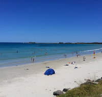 Aloha Beachfront