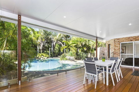 Fairlight Tweed Coast Holidays  - Mackay Tourism 5