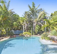Fairlight Tweed Coast Holidays  - Mackay Tourism
