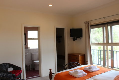 Albany Beachside Accommodation - Mackay Tourism 2