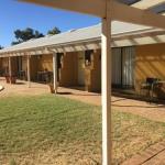 Carnarvon Caravan Park - Mackay Tourism 0