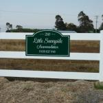 Little Sunnyside Accommodation - Mackay Tourism 0