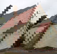 Kerrellie Cottages - Mackay Tourism