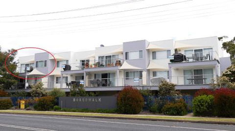 Unit 8 Boardwalk - Mackay Tourism 1