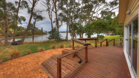 The 2Cs Bed & Breakfast - Mackay Tourism 3