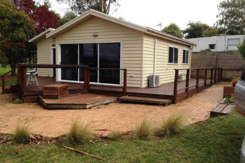 The 2Cs Bed & Breakfast - Mackay Tourism 5