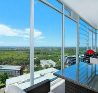 ShortOZStay at Australia Towers - Mackay Tourism