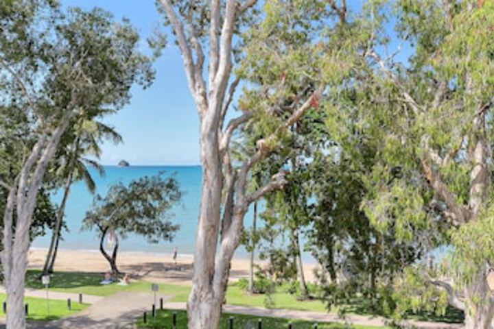  Mackay Tourism