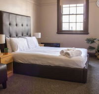 Campsie Hotel - Mackay Tourism