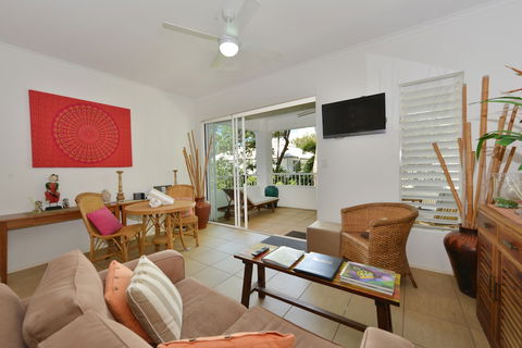Seascape Holidays At Portsea - Mackay Tourism 0