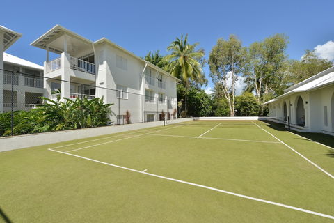 Seascape Holidays At Portsea - Mackay Tourism 2