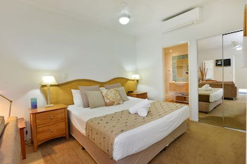 Seascape Holidays At Portsea - Mackay Tourism 1
