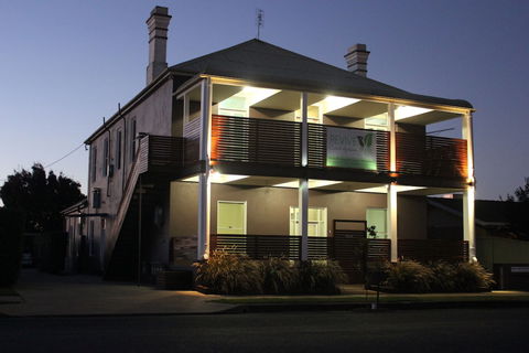 Revive Central Apartments - Mackay Tourism 3