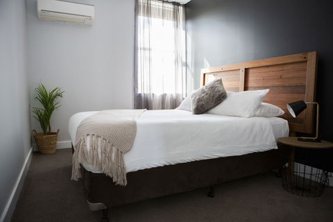 Revive Central Apartments - Mackay Tourism 1