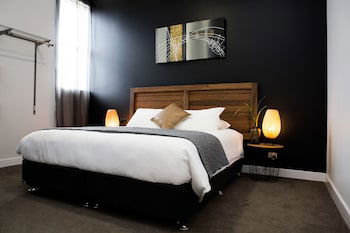 Revive Central Apartments - Mackay Tourism 2