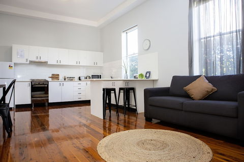 Revive Central Apartments - Mackay Tourism 6