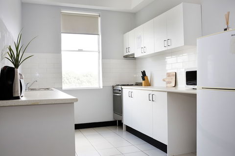 Revive Central Apartments - Mackay Tourism 4