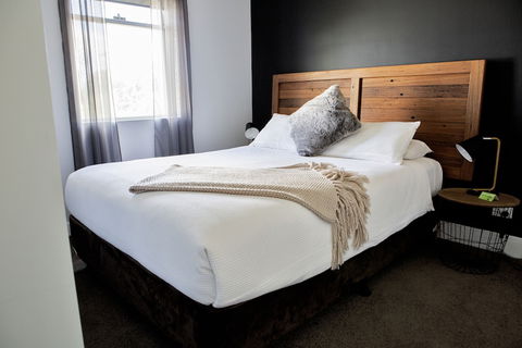 Revive Central Apartments - Mackay Tourism 0