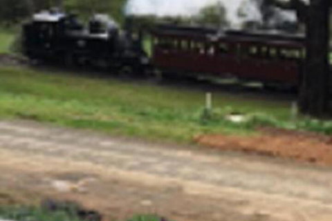 SIGNAL BOX Short Stay - Mackay Tourism 5