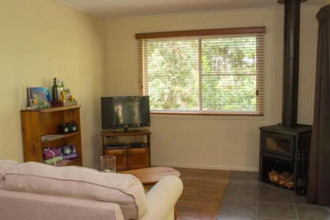 Chilverton Cottages & Restaurant - Mackay Tourism 6
