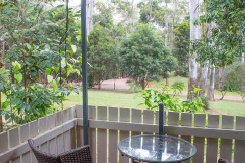 Chilverton Cottages & Restaurant - Mackay Tourism 4