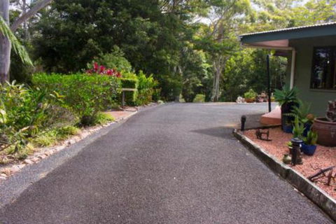 Chilverton Cottages & Restaurant - Mackay Tourism 7