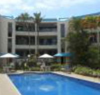 Placid Waters Holiday Apartments - Mackay Tourism