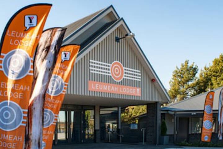 Kinlyside ACT Mackay Tourism