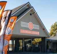 Leumeah Lodge - Mackay Tourism