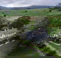 Terragong 1858 - Mackay Tourism