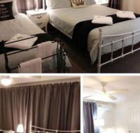 Victoria at Redcliffe Bed  Breakfast - Mackay Tourism