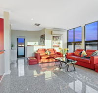 Villa De Marseilles Melbourne - Mackay Tourism