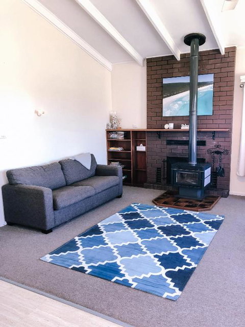 Paradise View - Mackay Tourism 5