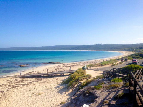 Paradise View - Mackay Tourism 1